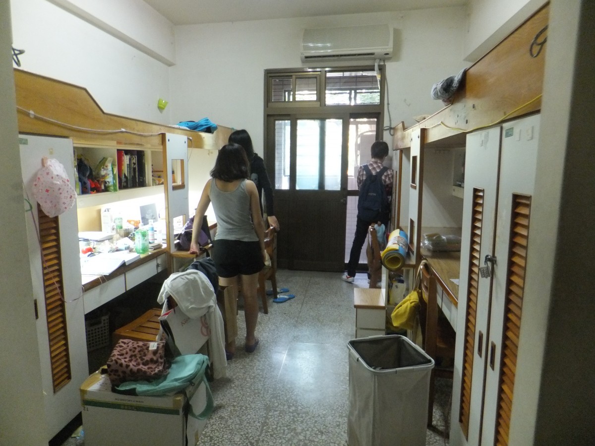 國立中興大學學生事務處 住宿輔導組 活動相簿