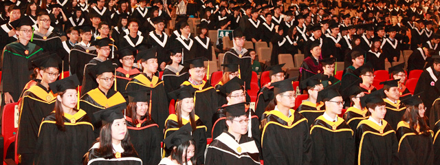 Student Life Division