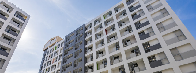 Student Housing Service Division