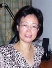 關永馨 兼任輔導老師