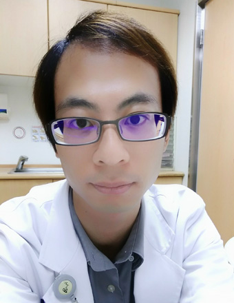 陳孟鈞 兼任臨床心理師