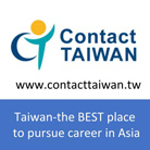 Contact TAIWAN